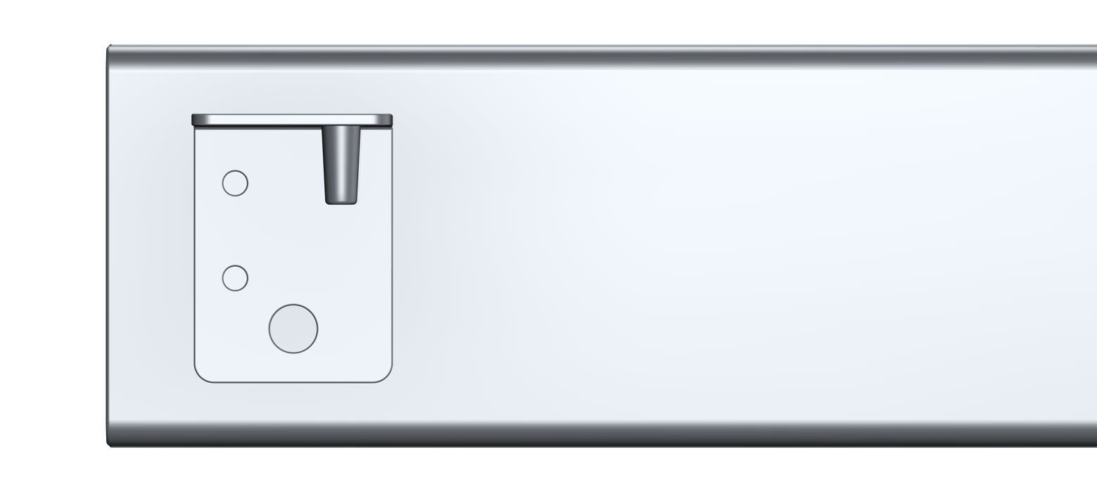 Drawer carrier