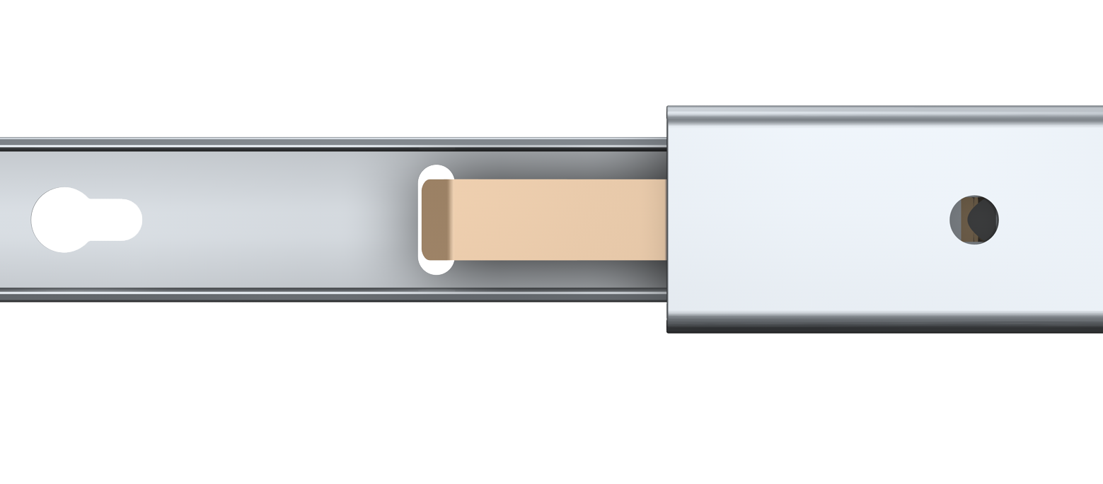 Lock-out