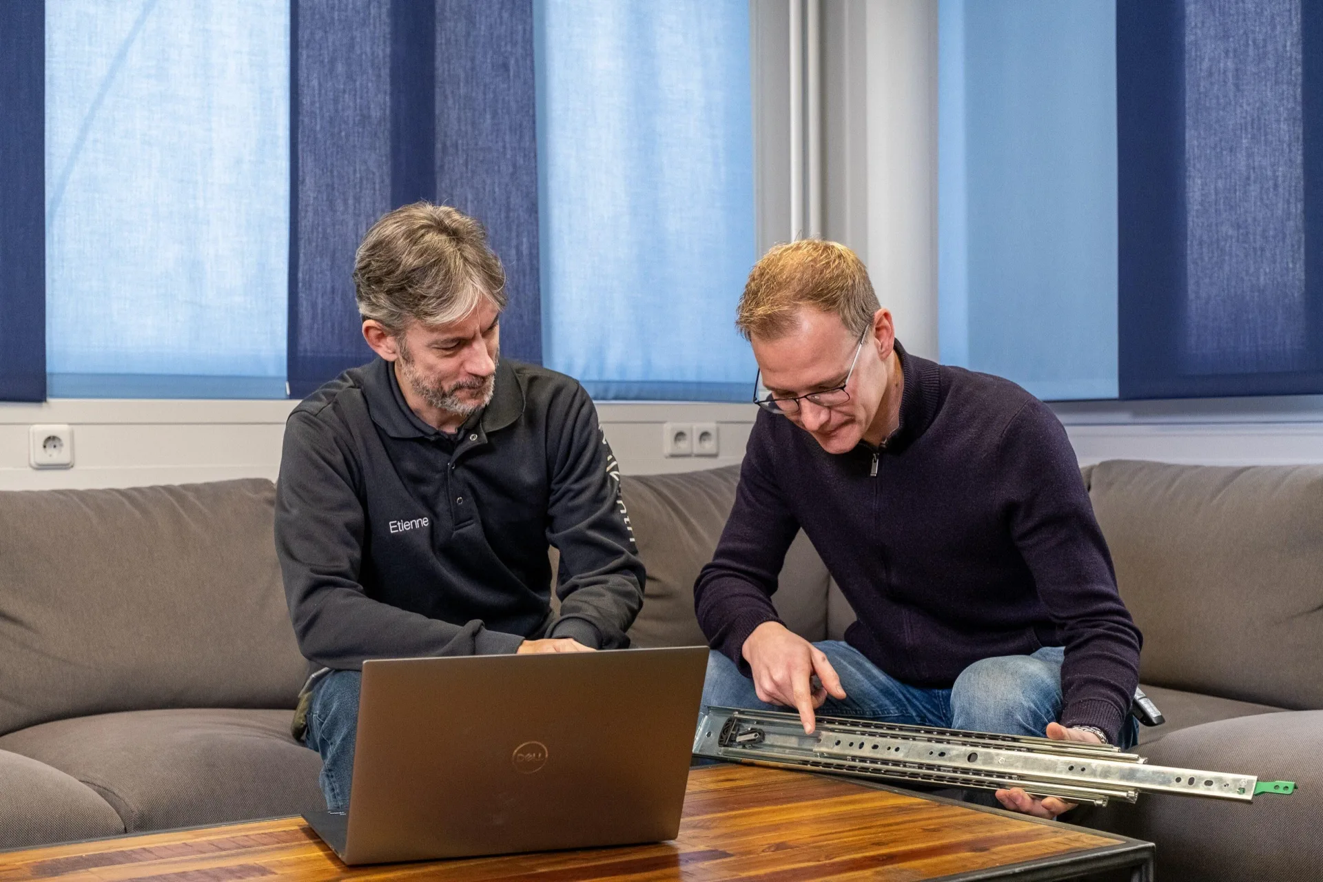 Co creation meeting 1