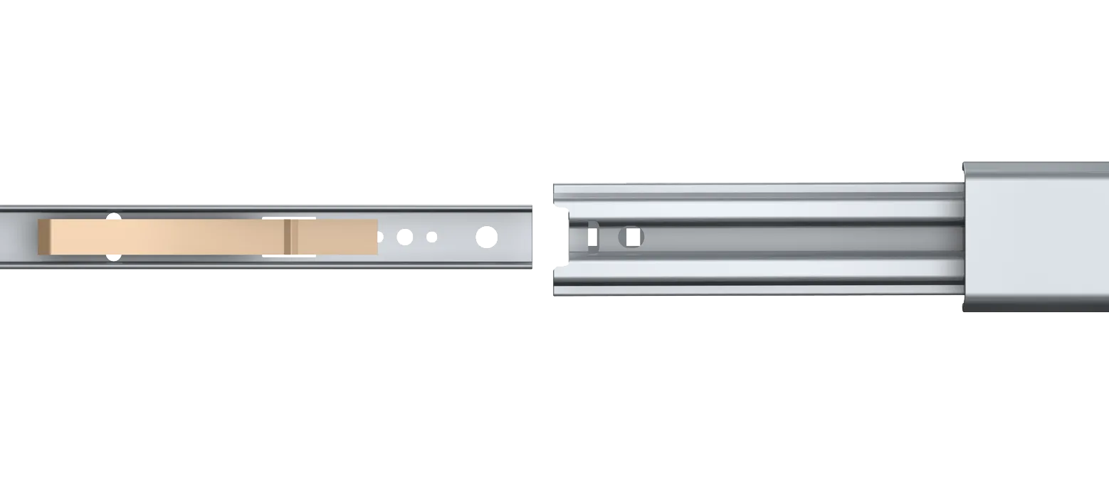 Lock out disconnect 1