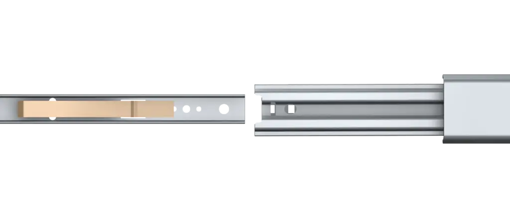 Lock out disconnect 1