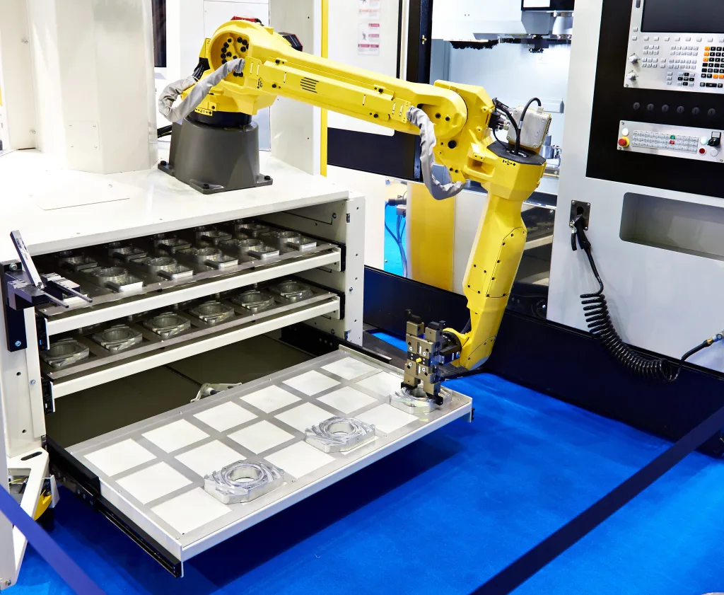 Heavy duty drawer slides for industry - Thomas Regout International
