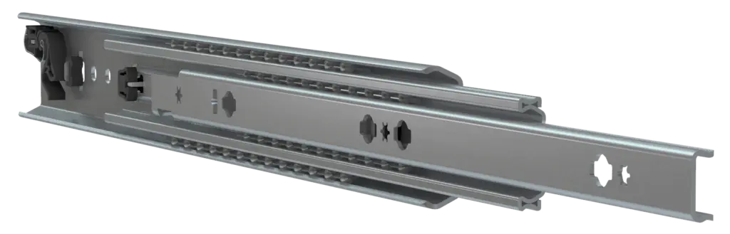 TR-5617 ULF HD F Telescopic slide | Thomas Regout International