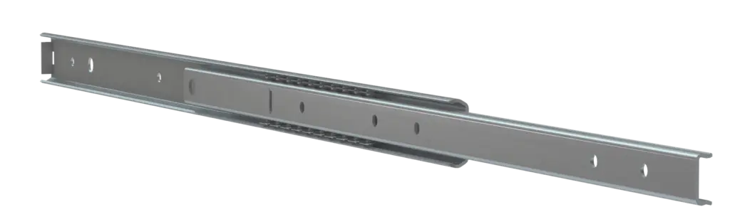 TR-2710 EMS 1 Telescopic slide | Thomas regout International