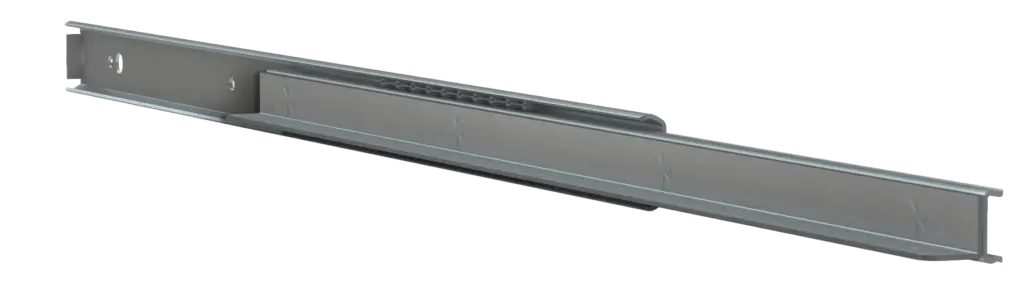 TR-2711 EMS 2 Telescopic slide | Thomas Regout International