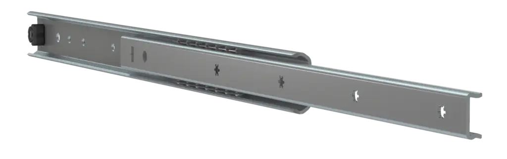 TR-3714 FINN 2 Telescopic slide | Thomas Regout International