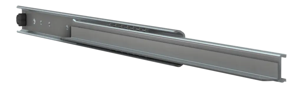 TR-3715 FINN 3 Telescopic slide | Thomas Regout International