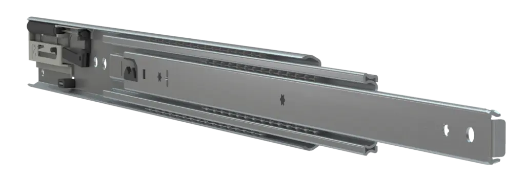 TR-5513 SOLAR S Telescopic slide | Thomas Regout International