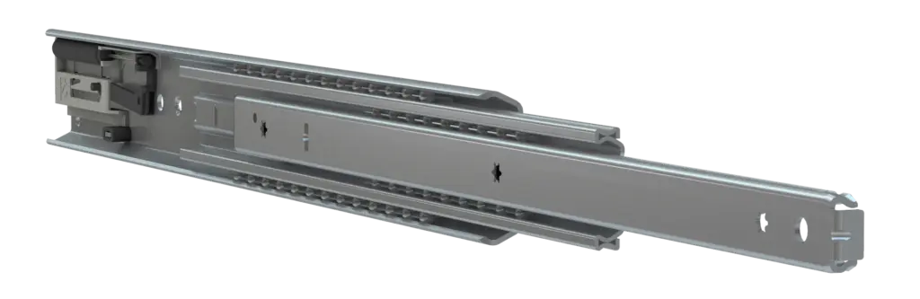 TR-5619 ULF HD S Telescopic slide | Thomas Regout International