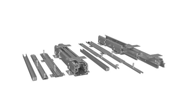 LARDER UNIT LARDER UNIT