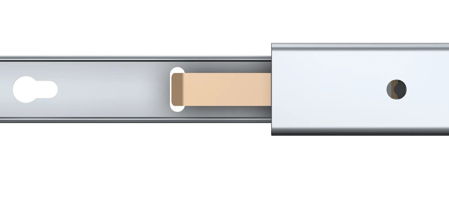 Lock out disconnect 2