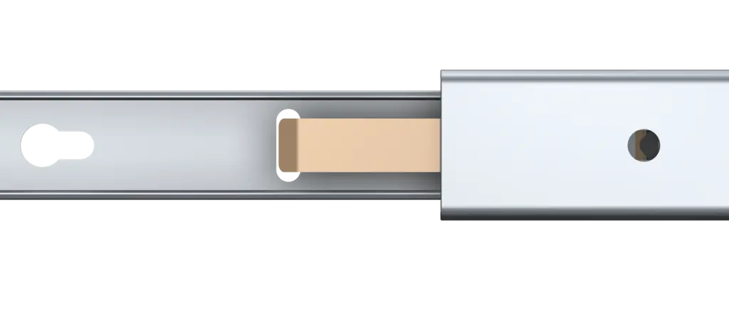 Lock out disconnect 2