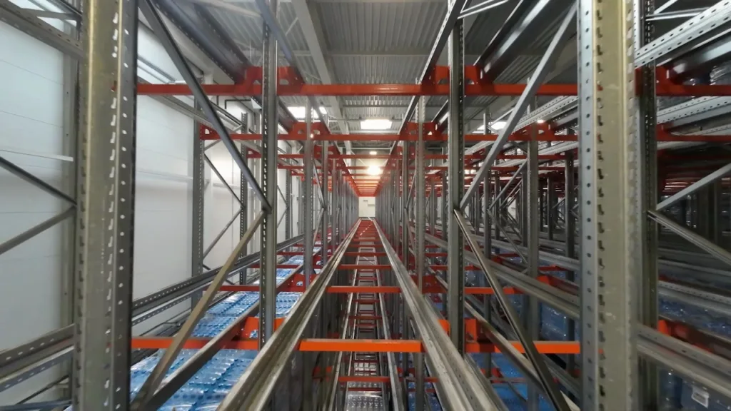 Professional
storage